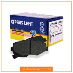 لنت جلو پارس آبی زانتیا 2000