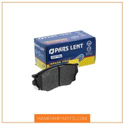 لنت جلو پارس آبی شاهین