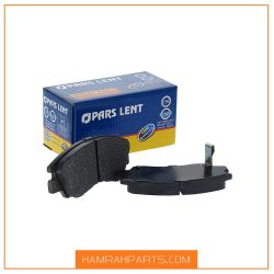 لنت جلو پارس آبی ون دلیکا