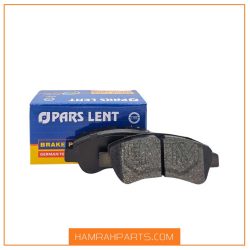 لنت جلو پارس آبی پاترول