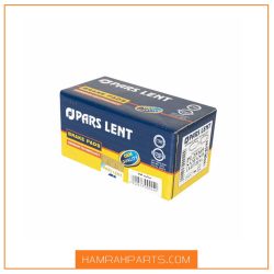 لنت جلو پارس آبی پژو