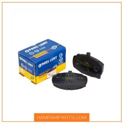 لنت جلو پارس آبی پیکان