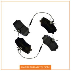 لنت جلو پژو405