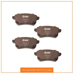 لنت عقب رنو تالیسمان