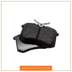 لنت عقب رنو مگان