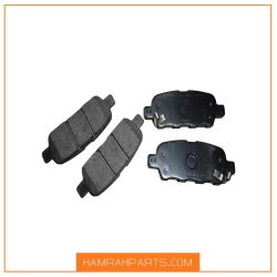 لنت عقب رنو کولئوس