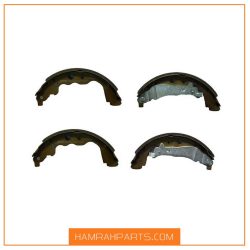 لنت عقب رنو کپچر