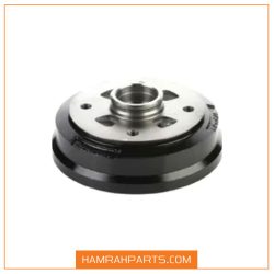 لنت عقب پراید لاهیجان