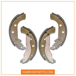 لنت عقب پژو405