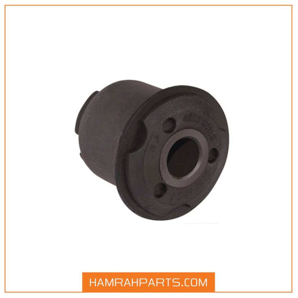 مثلثی کوچک پژو405