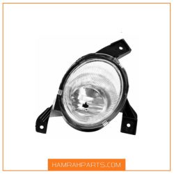 مه شکن جلو جمع ساز تیبا