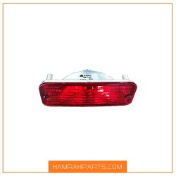 مه شکن عقب جمع ساز پراید 111