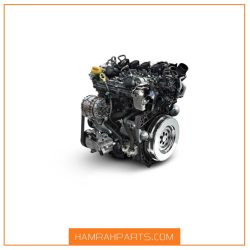 موتور گیربکس رنو کپچر