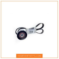 نیم کیت دینام رنو تالیسمان