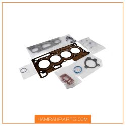 واشر کامل سرسیلندر رنو کپچر