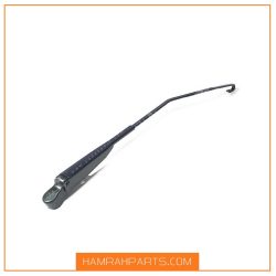 پایه برف پاکن سمند راست پاک پیک