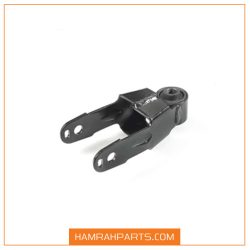 پایه دوشاخ پژو206