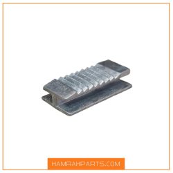 پایه سربی ترمز سوم جمع ساز پژو پارسELX