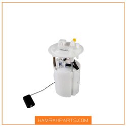 پمپ بنزین رنو کولئوس نیو