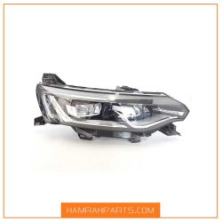 چراغ جلو رنو تالیسمان