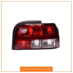 چراغ خطر عقب جمع ساز پراید 131