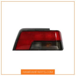 چراغ خطر عقب جمع ساز پژو405