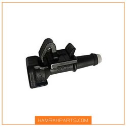 چشم شیشه شور رنو تالیسمان