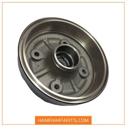 کاسه چرخ عقب پراید قدیم