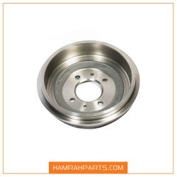 کاسه چرخ عقب پژو405