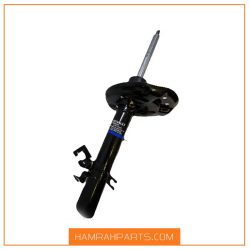 کمک جلو رنو کولئوس نیو