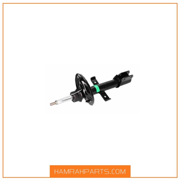 کمک جلو رنو کپچر