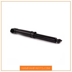 کمک عقب مگان