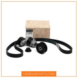 کیت تسمه دینام رنو تالیسمان