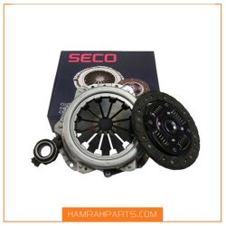 کیت کلاچ پژو 405 برند سکوSECO