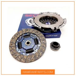 کیت کلاچ تیبا 200 برند سکوSECO