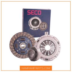 کیت کلاچ پژو 206  تیپ 2 برند سکوSECO