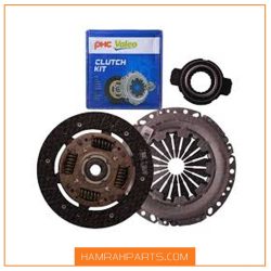 کیت کلاچ پژو 405 VALEO  آبی