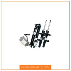 کیت کمک برقی تالیسمان