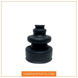 گردگیر پلوس سمت گیربکس پژو 405 لاهیجان