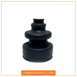 گردگیر پلوس پراید لاهیجان