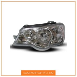 SNT چراغ جلو پراید 132 دستی