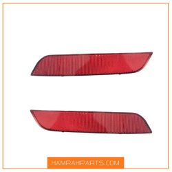 شبرنگ سمند SNT