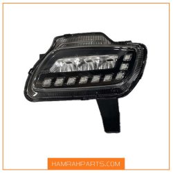 مه شکن پژوپارس -SNT