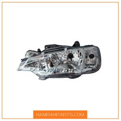 چراغ جلو آریسان بدون موتورSNT