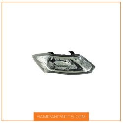 چراغ جلو ساینا 232 باموتور SNT