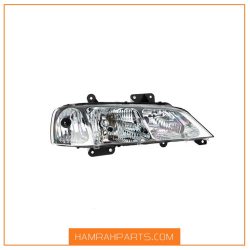 چراغ جلو پژو پارس -SNT