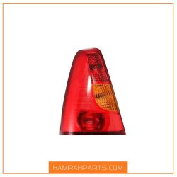 چراغ خطر بدنه پارس تندر90 SNT