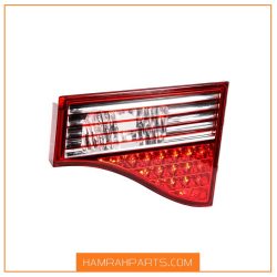 چراغ خطر سمند P2 صندوق SNT