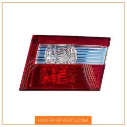 چراغ خطر سمند lx صندوق -SNT