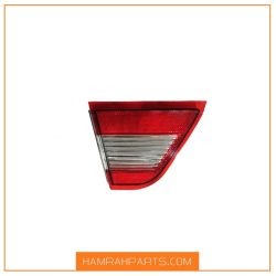 چراغ خطر صندوق پارس تندر90 SNT